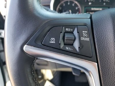2018 Buick Encore Base