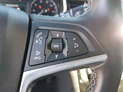 2018 Buick Encore Base