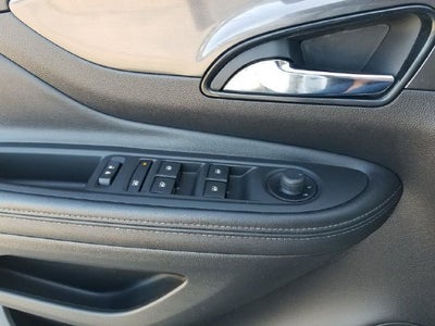 2018 Buick Encore Base