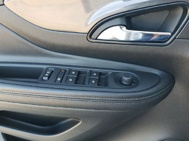 2018 Buick Encore Base