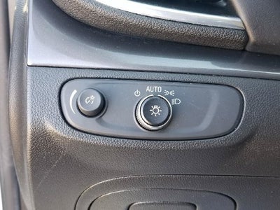 2018 Buick Encore Base