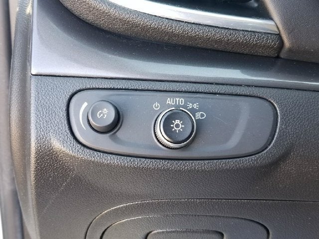 2018 Buick Encore Base