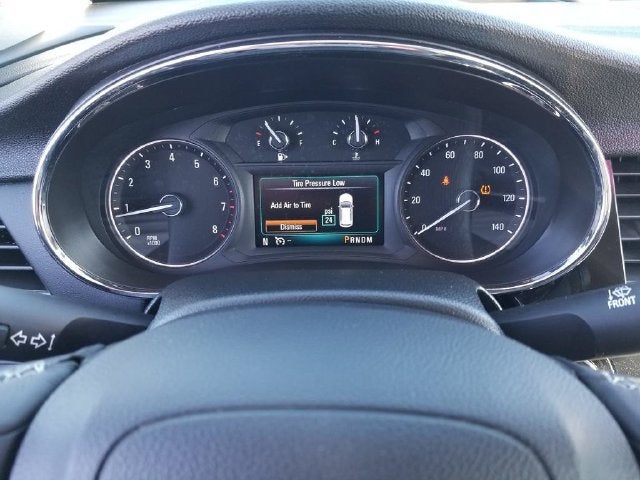 2018 Buick Encore Base
