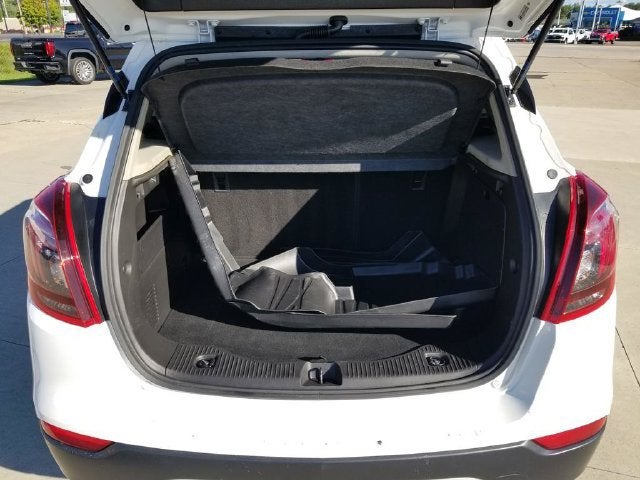 2018 Buick Encore Base