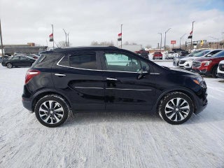 2019 Buick Encore Essence