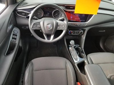 2022 Buick Encore GX Preferred