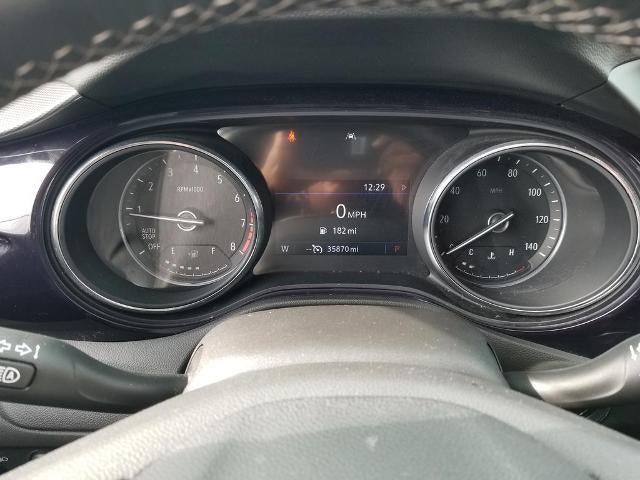 2022 Buick Encore GX Preferred