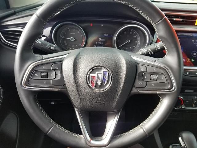 2022 Buick Encore GX Preferred