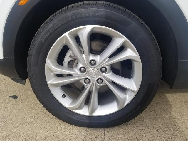 2022 Buick Encore GX Preferred