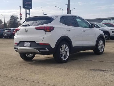 2022 Buick Encore GX Preferred