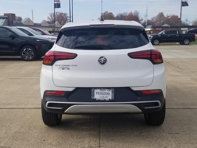 2022 Buick Encore GX Preferred