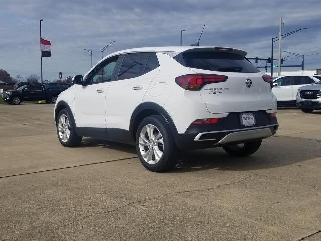2022 Buick Encore GX Preferred