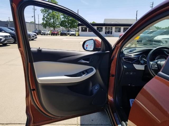 2020 Buick Encore GX Preferred