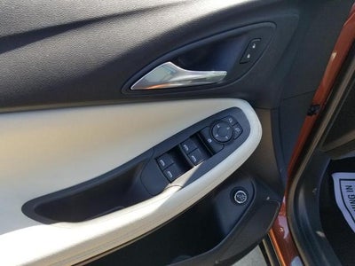2020 Buick Encore GX Preferred