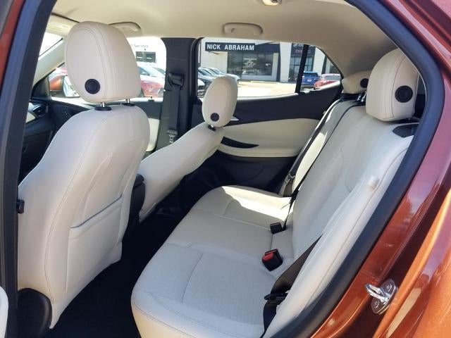 2020 Buick Encore GX Preferred