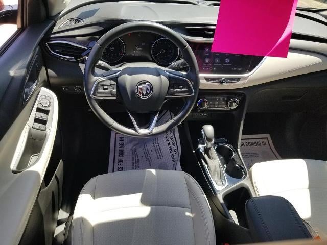 2020 Buick Encore GX Preferred