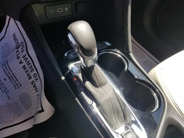 2020 Buick Encore GX Preferred