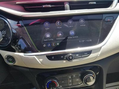 2020 Buick Encore GX Preferred