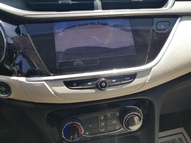 2020 Buick Encore GX Preferred