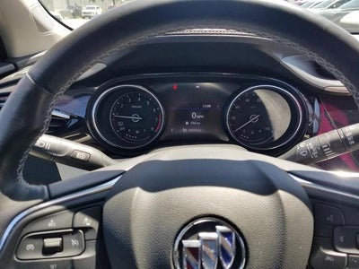 2020 Buick Encore GX Preferred