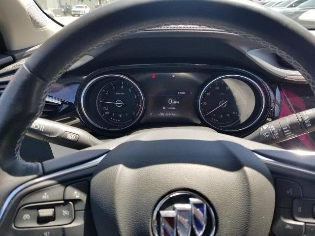 2020 Buick Encore GX Preferred