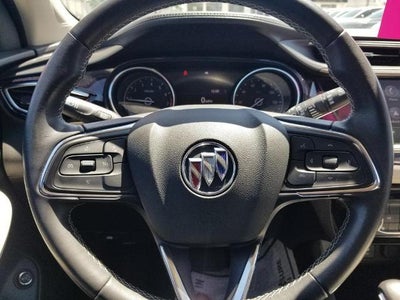 2020 Buick Encore GX Preferred