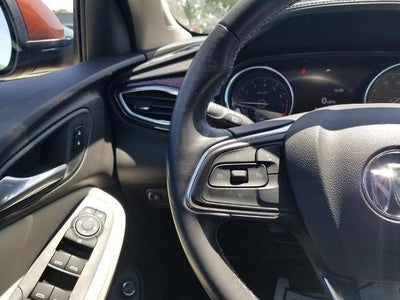 2020 Buick Encore GX Preferred
