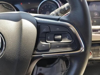 2020 Buick Encore GX Preferred