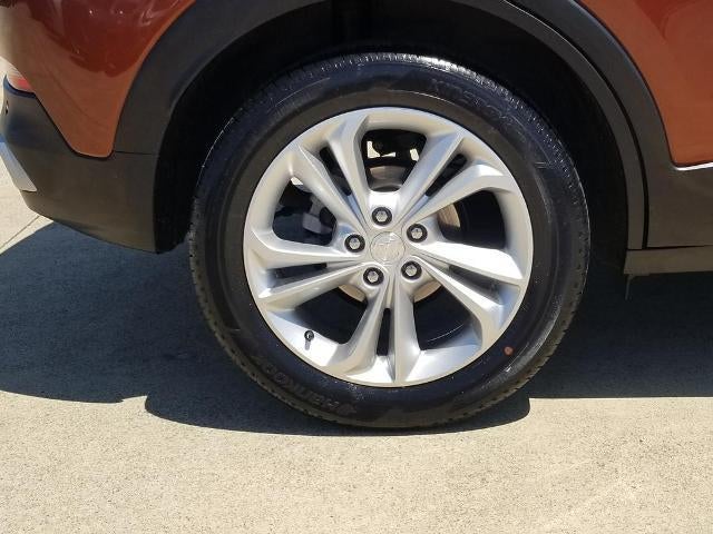 2020 Buick Encore GX Preferred