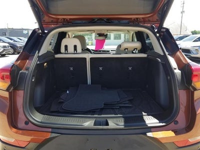 2020 Buick Encore GX Preferred