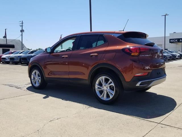 2020 Buick Encore GX Preferred