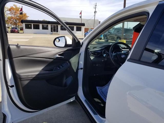 2022 Buick Encore GX Preferred