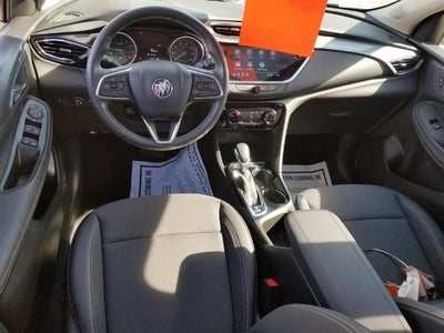 2022 Buick Encore GX Preferred