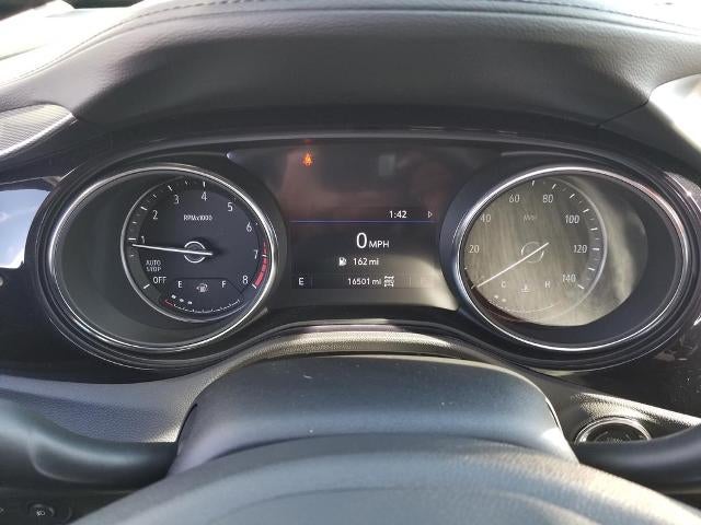 2022 Buick Encore GX Preferred