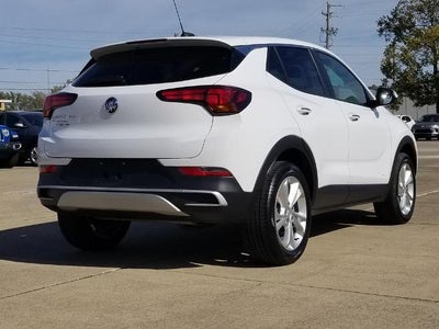 2022 Buick Encore GX Preferred