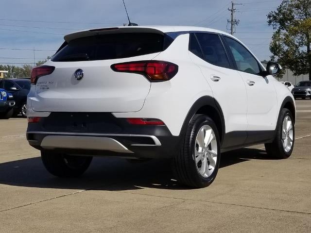 2022 Buick Encore GX Preferred