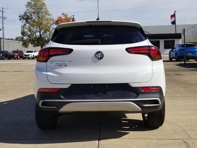 2022 Buick Encore GX Preferred