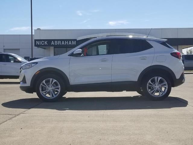 2022 Buick Encore GX Preferred
