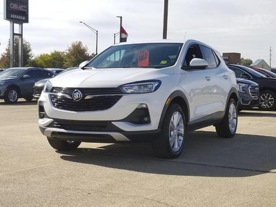 2022 Buick Encore GX Preferred