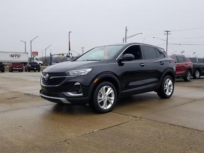 2023 Buick Encore GX Preferred