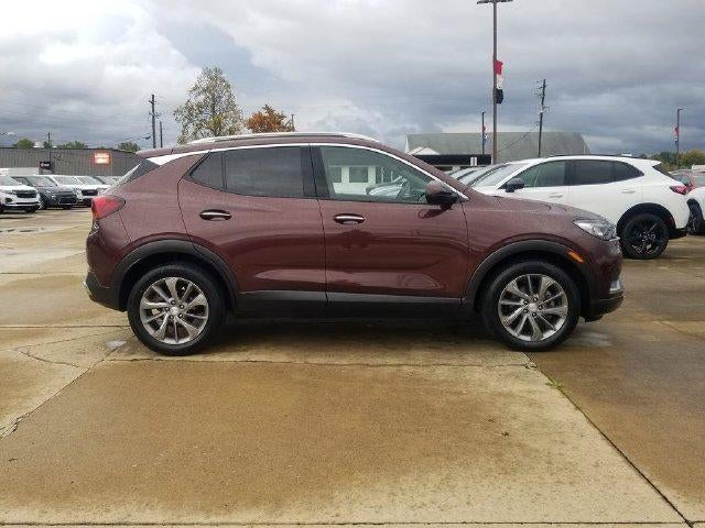 2022 Buick Encore GX Essence