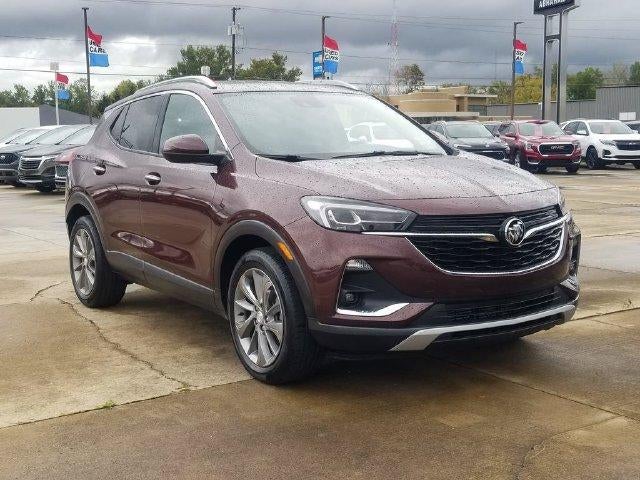 2022 Buick Encore GX Essence