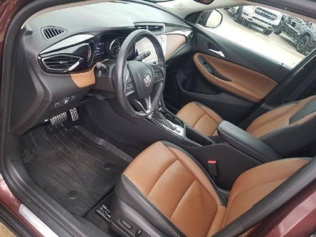 2022 Buick Encore GX Essence