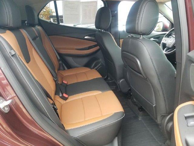 2022 Buick Encore GX Essence