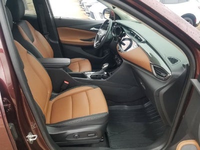 2022 Buick Encore GX Essence