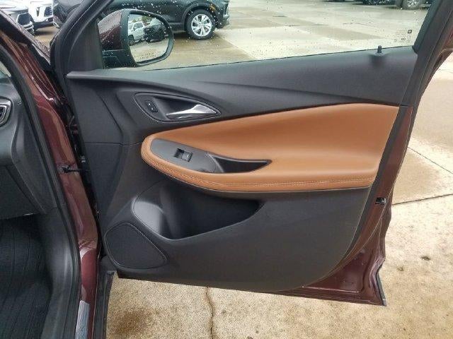 2022 Buick Encore GX Essence