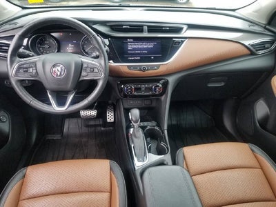 2022 Buick Encore GX Essence