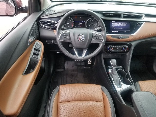 2022 Buick Encore GX Essence