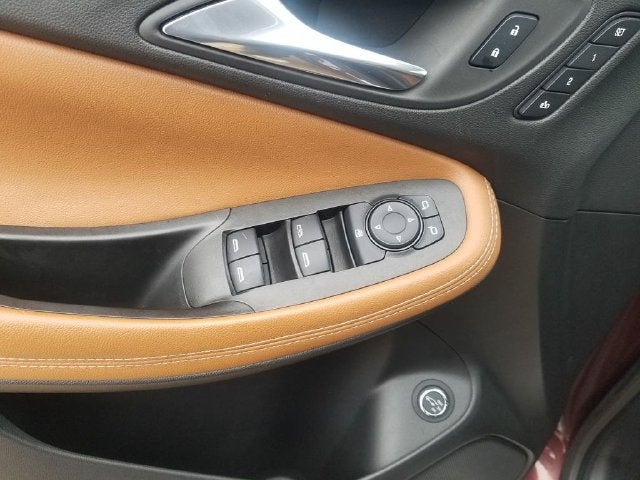 2022 Buick Encore GX Essence