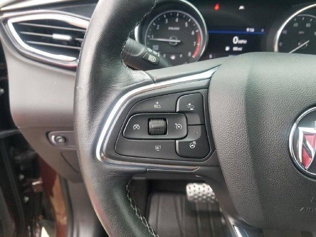 2022 Buick Encore GX Essence